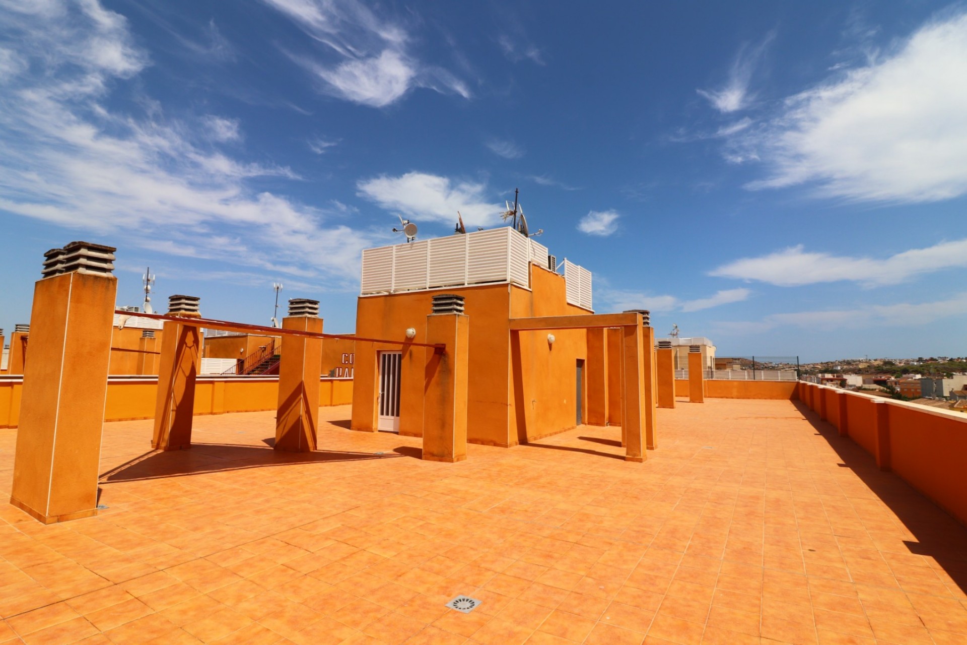 Re-Sale - Apartment - Rojales - Los Palacios