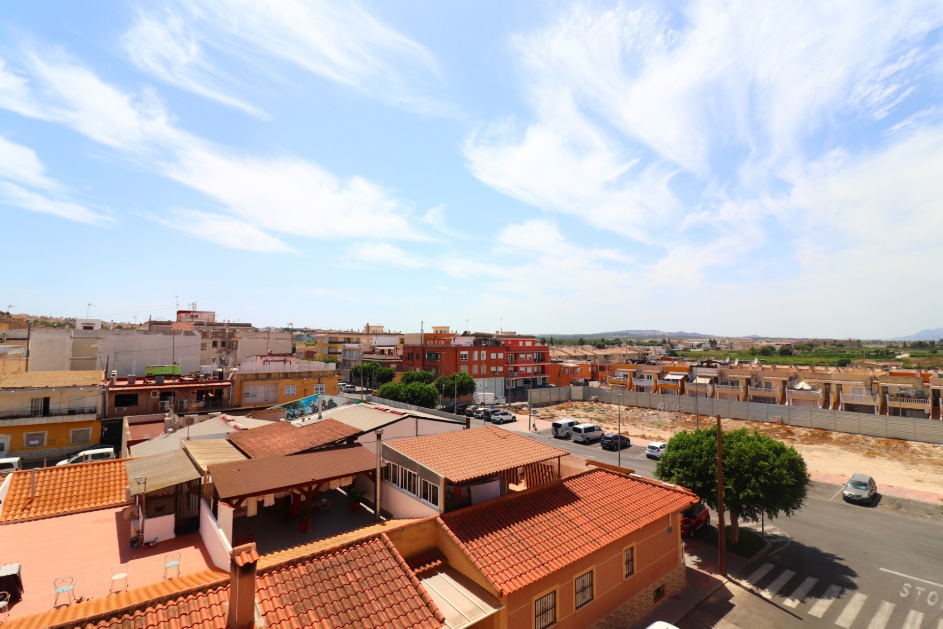 Re-Sale - Apartment - Rojales - Los Palacios