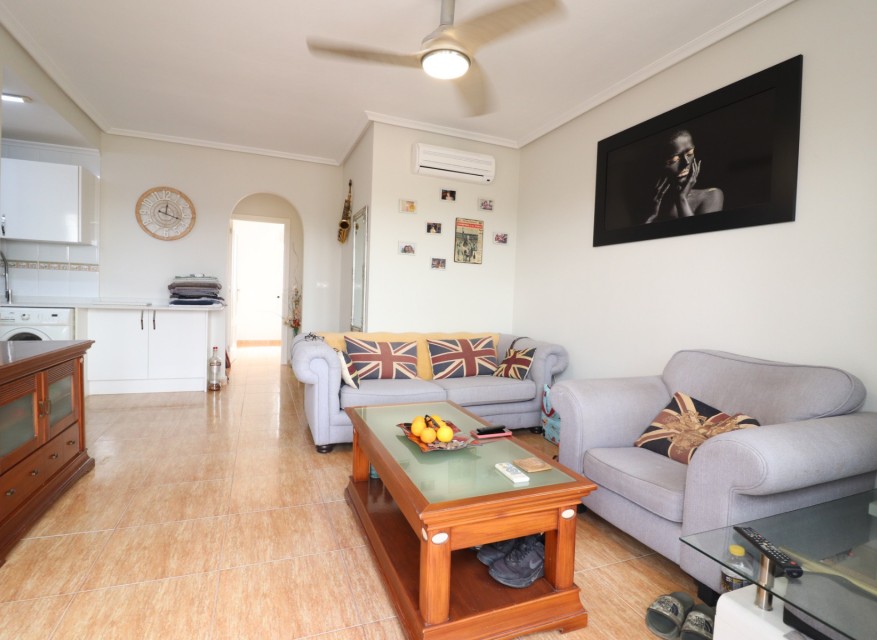 Re-Sale - Apartment - Rojales - Los Palacios