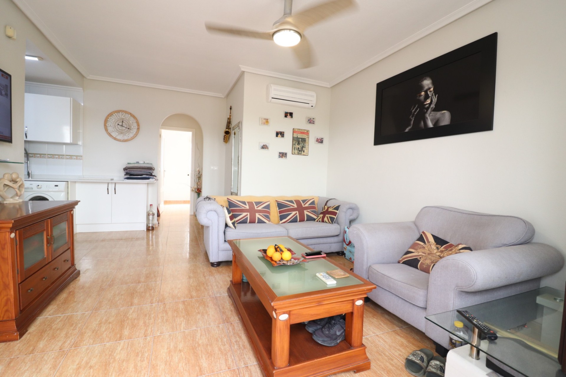 Re-Sale - Apartment - Rojales - Los Palacios