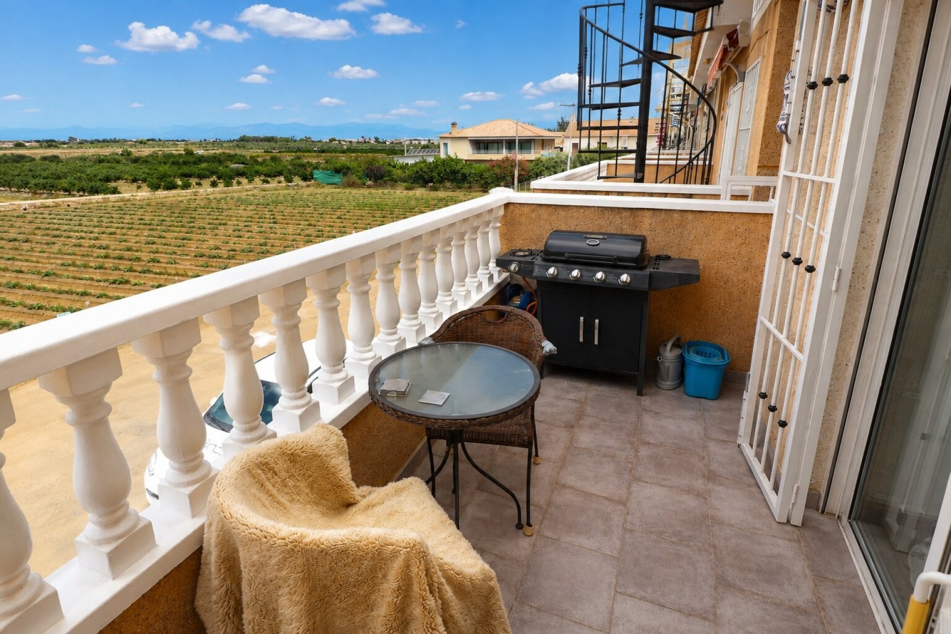 Re-Sale - Apartment - Rojales - Los Palacios