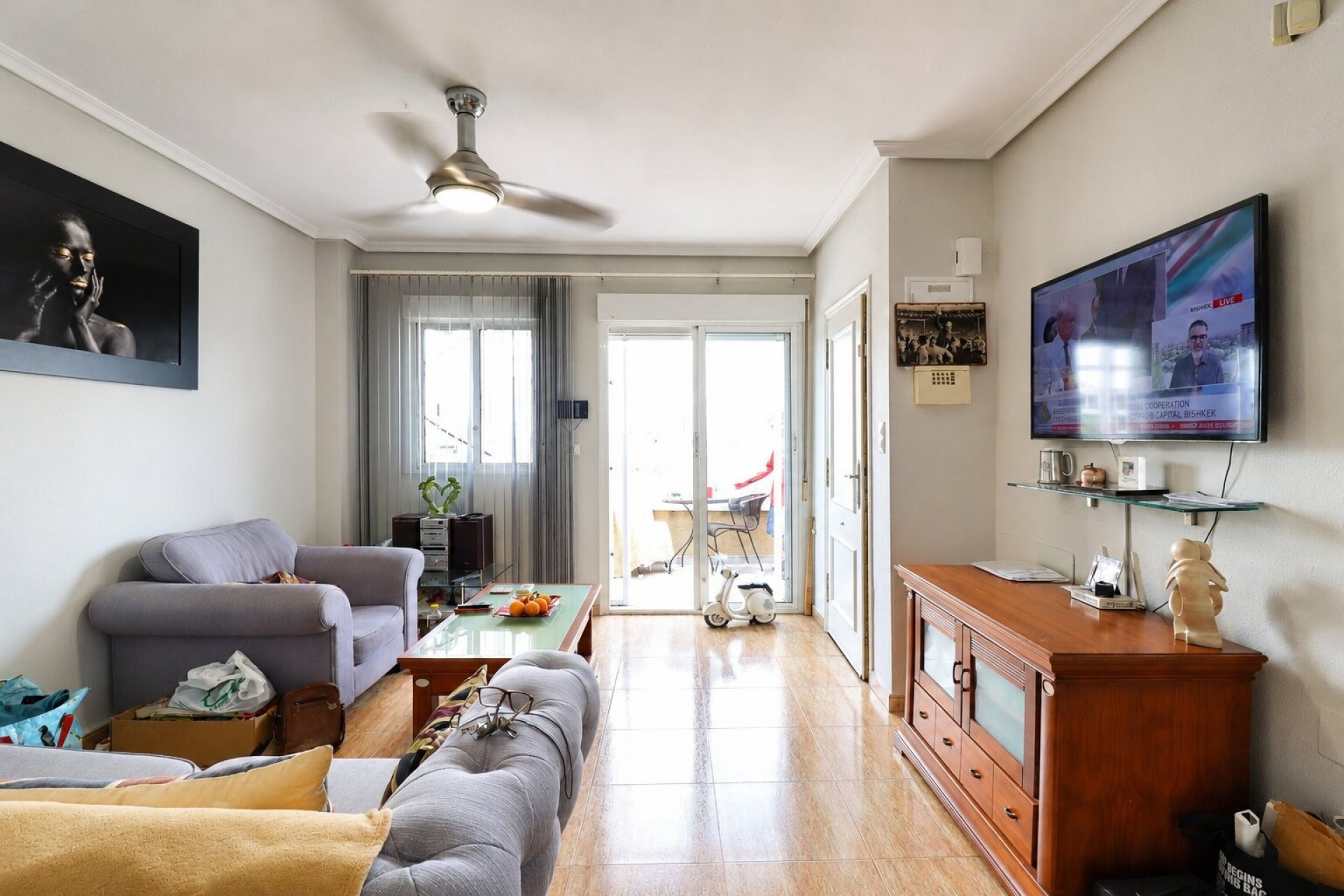 Re-Sale - Apartment - Rojales - Los Palacios
