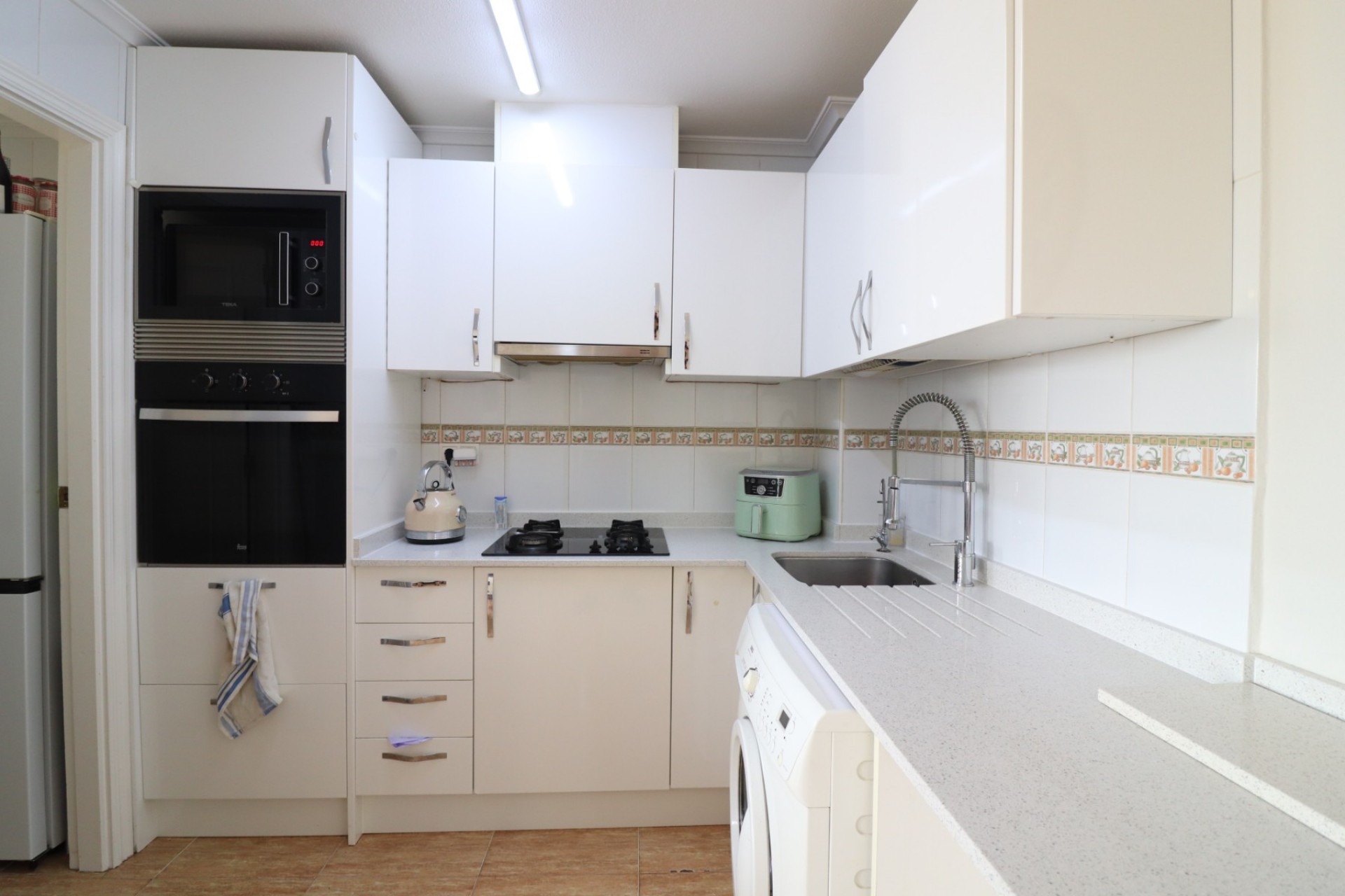 Re-Sale - Apartment - Rojales - Los Palacios