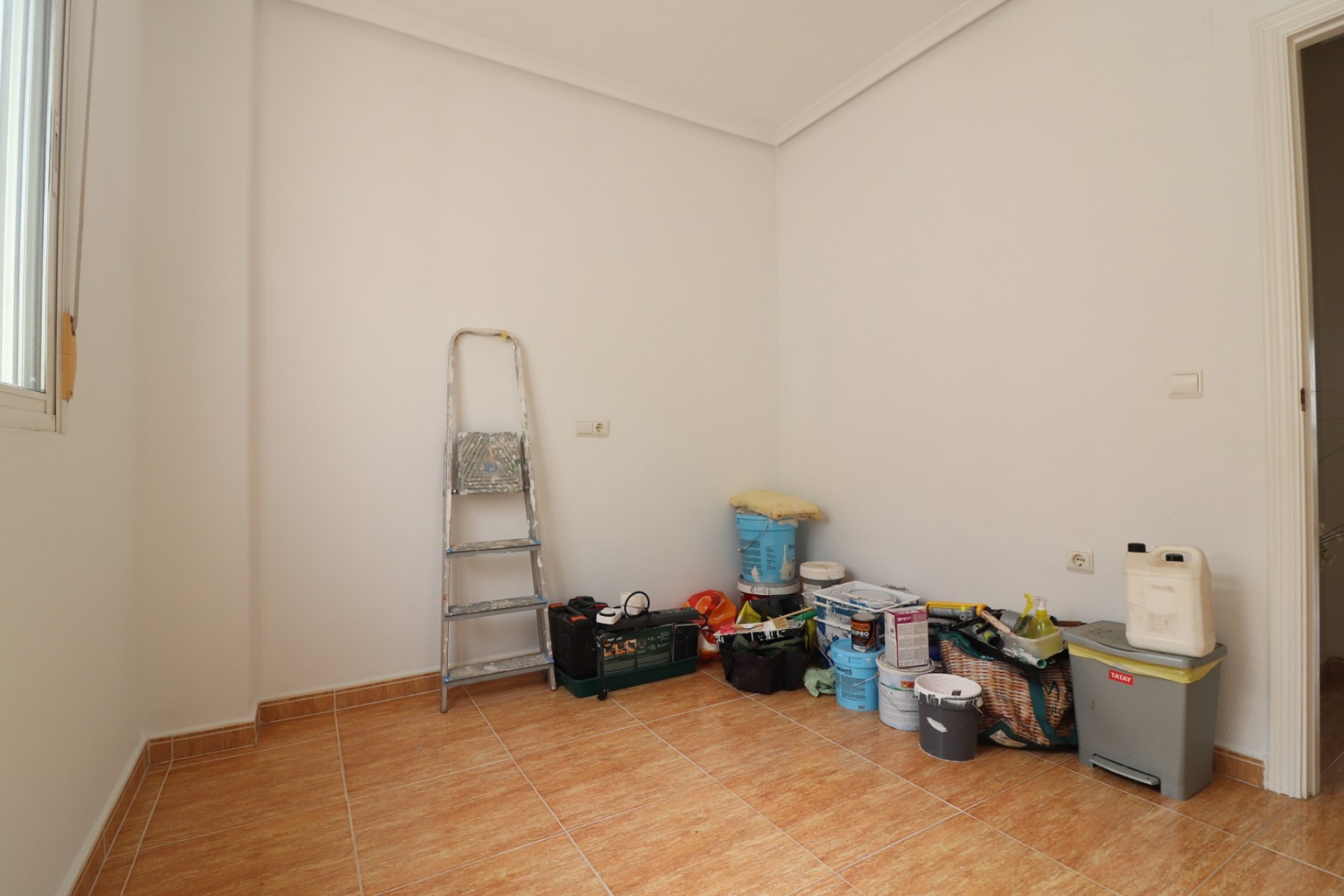 Re-Sale - Apartment - Rojales - Los Palacios