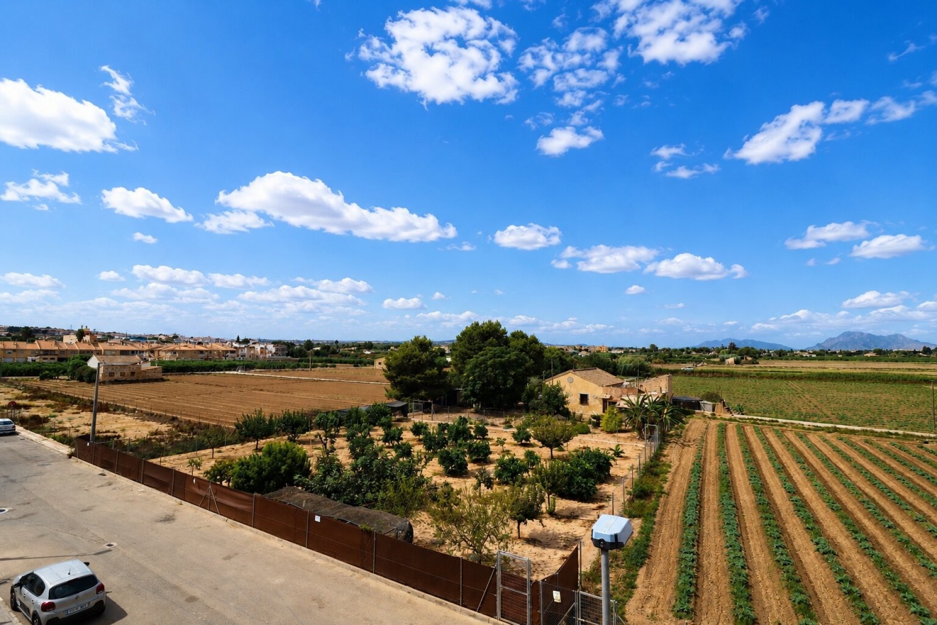 Re-Sale - Apartment - Rojales - Los Palacios