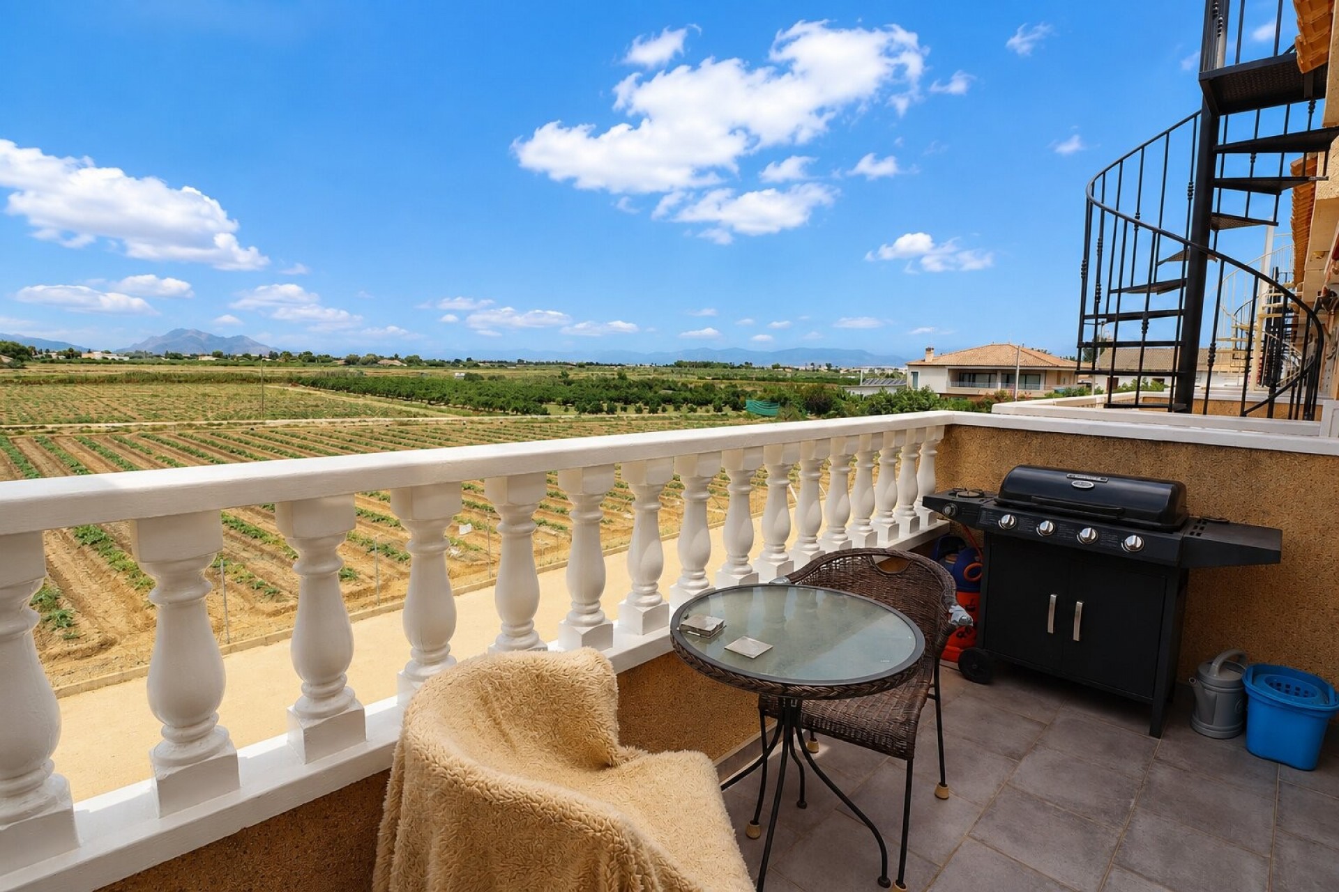 Re-Sale - Apartment - Rojales - Los Palacios