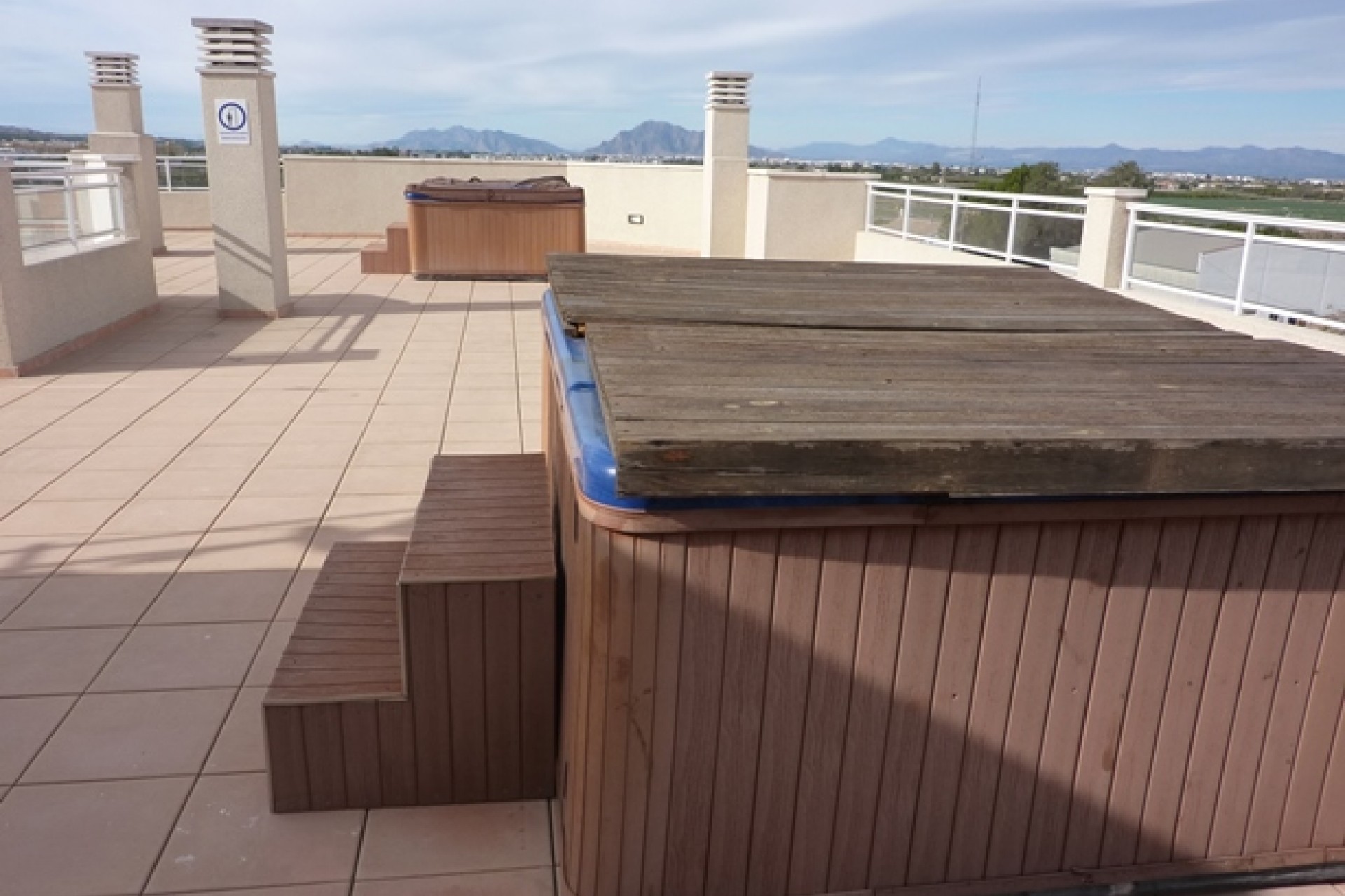 Re-Sale - Apartment - Rojales - Los Palacios