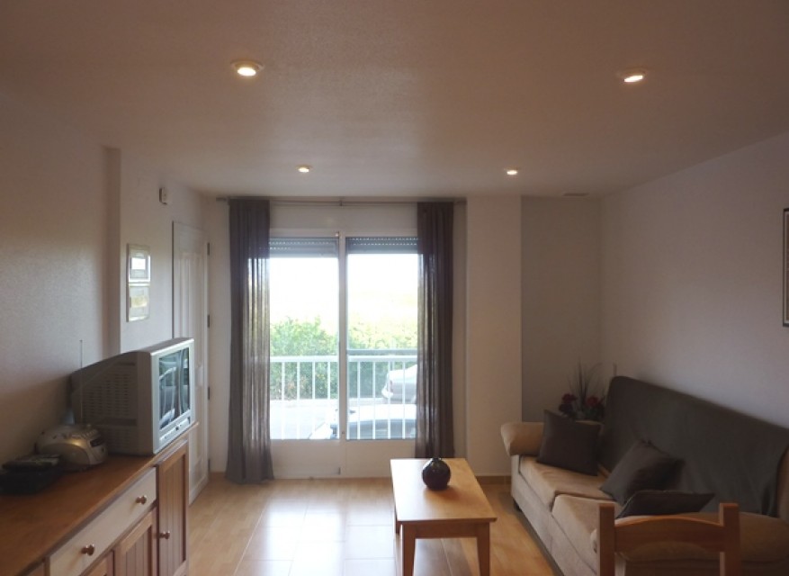 Re-Sale - Apartment - Rojales - Los Palacios
