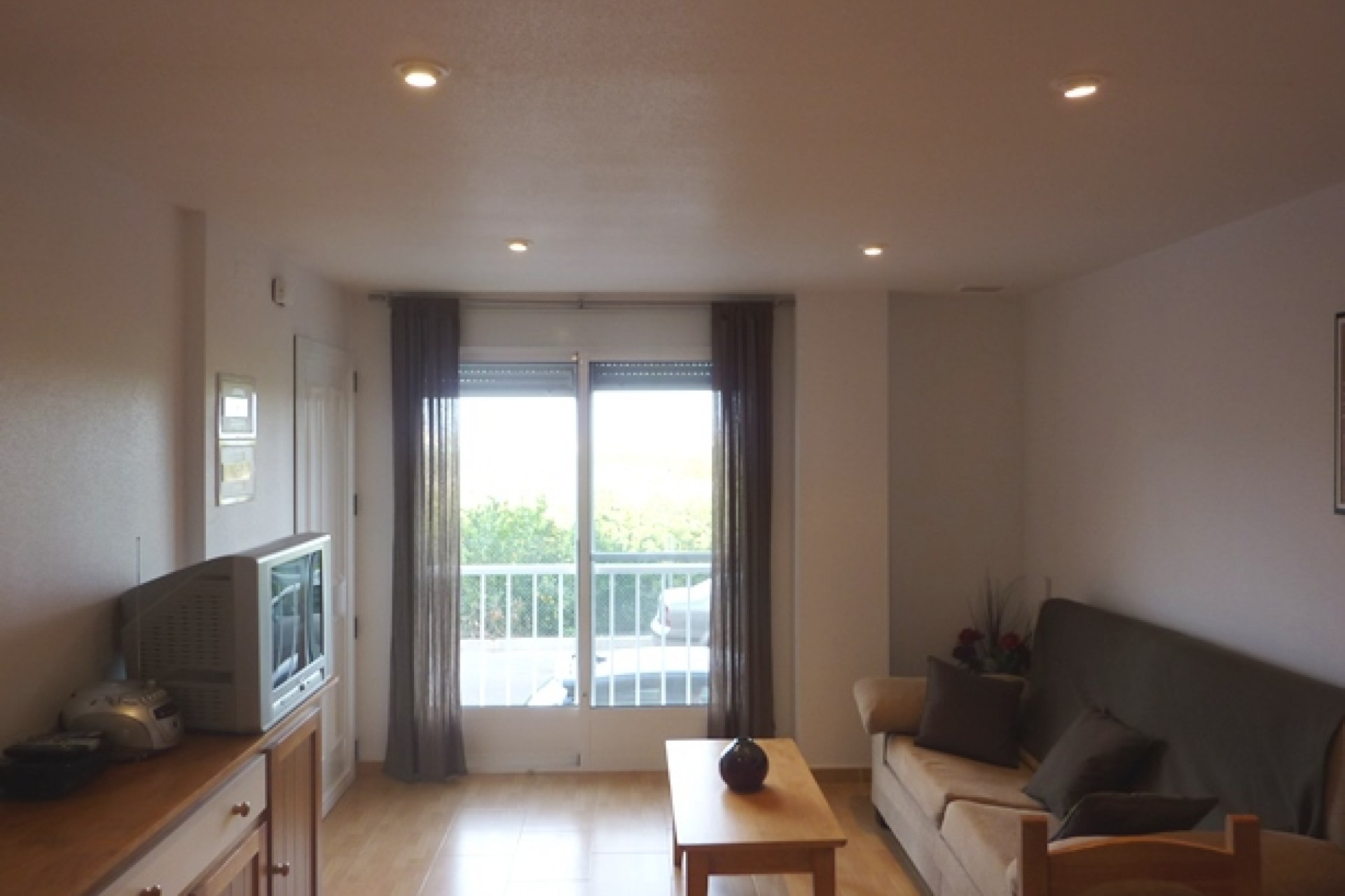 Re-Sale - Apartment - Rojales - Los Palacios