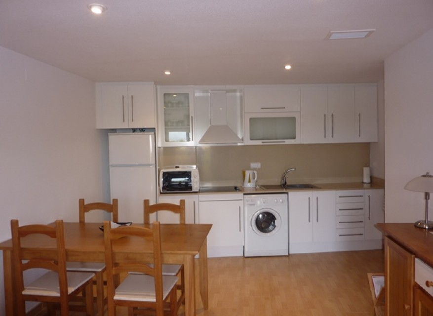 Re-Sale - Apartment - Rojales - Los Palacios