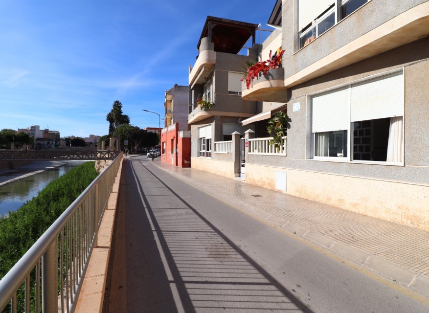 Re-Sale - Apartment - Rojales - Rojales - Village