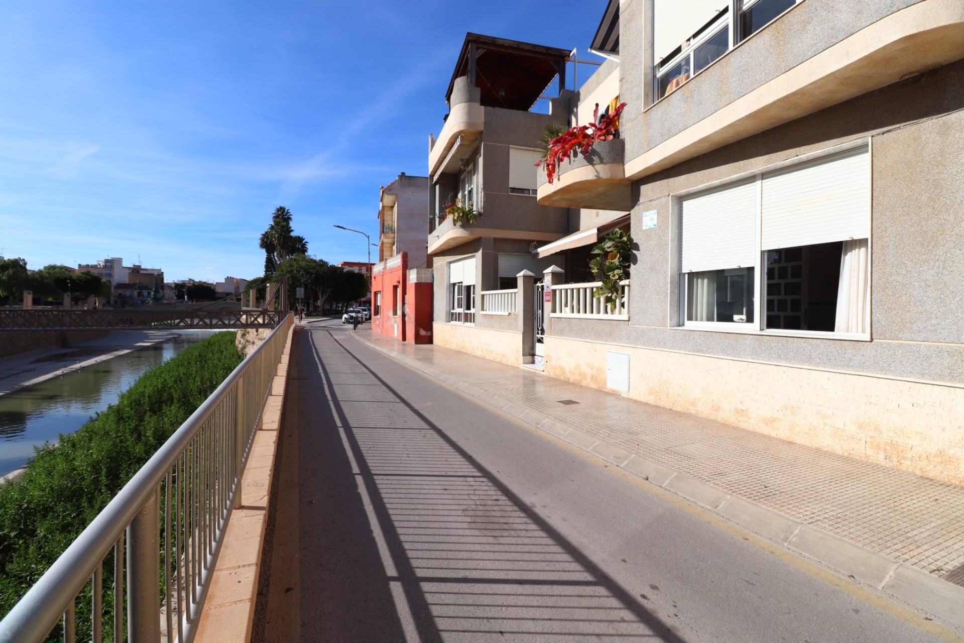 Re-Sale - Apartment - Rojales - Rojales - Village