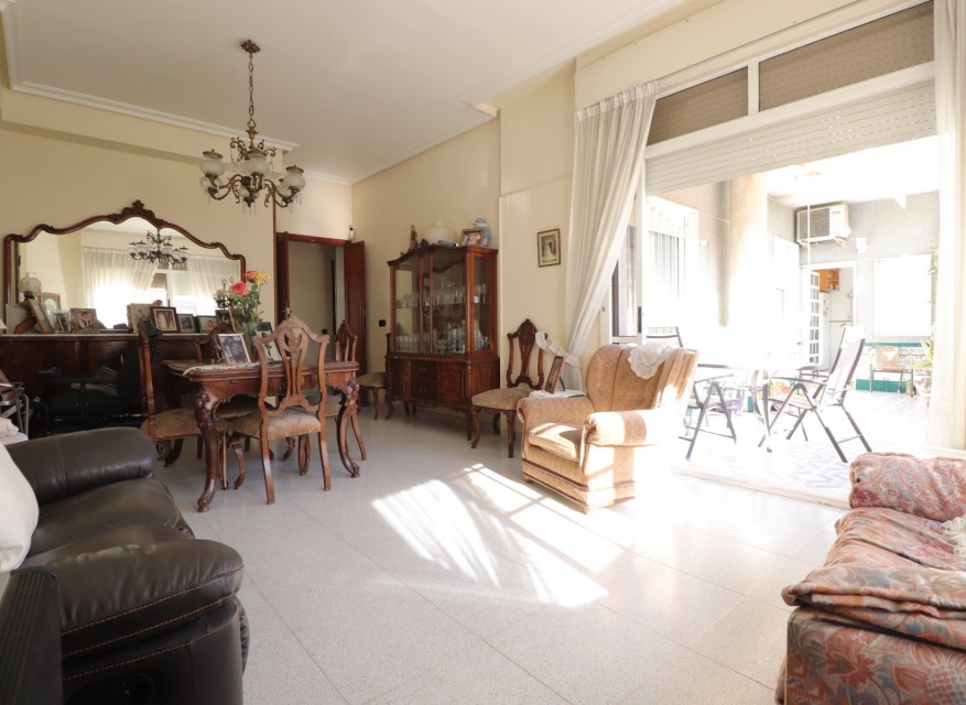 Re-Sale - Apartment - Rojales - Rojales - Village