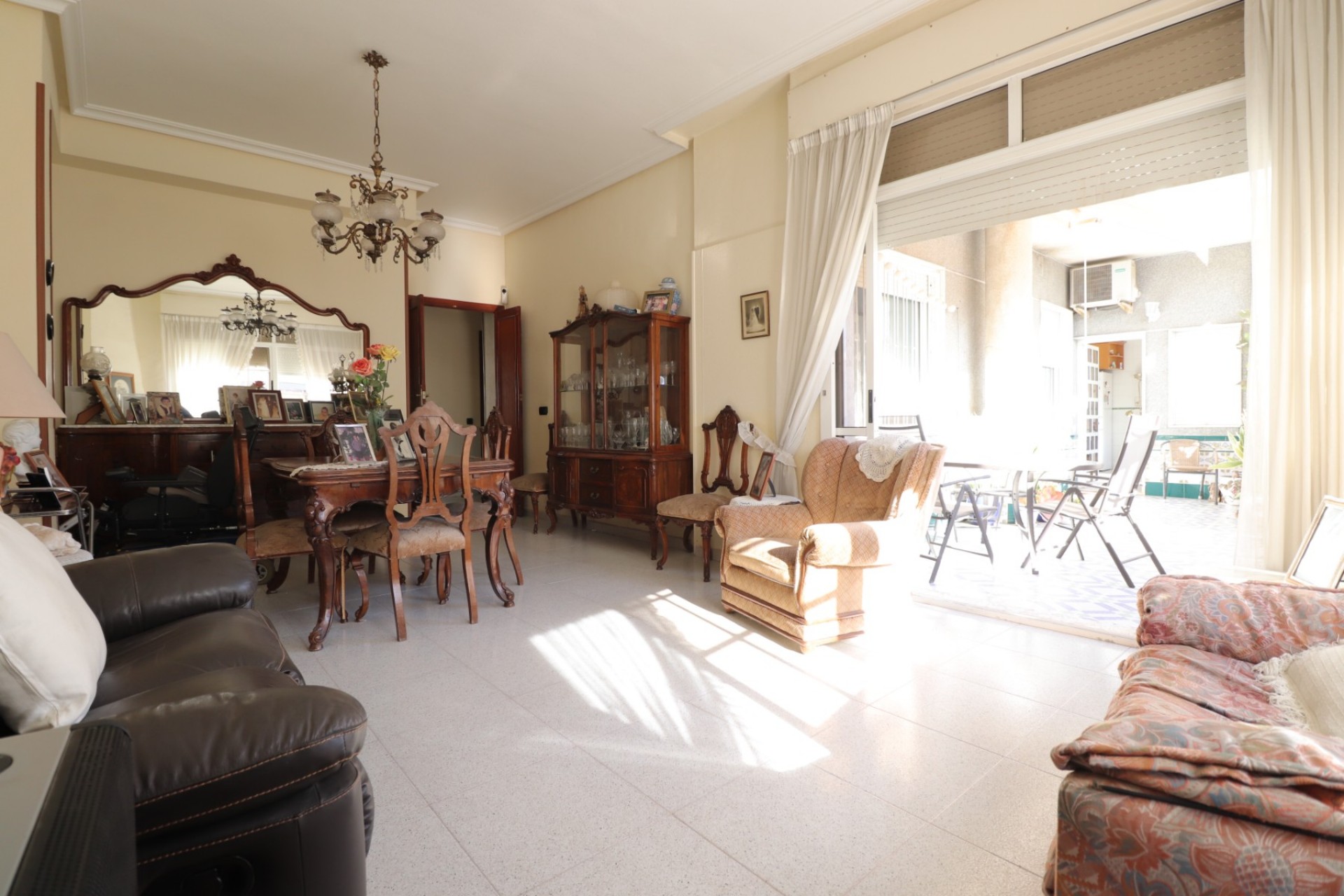 Re-Sale - Apartment - Rojales - Rojales - Village