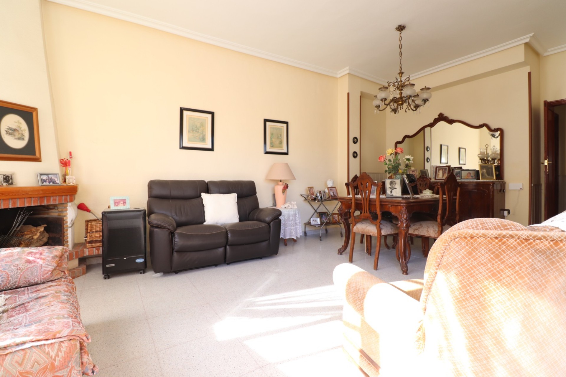 Re-Sale - Apartment - Rojales - Rojales - Village