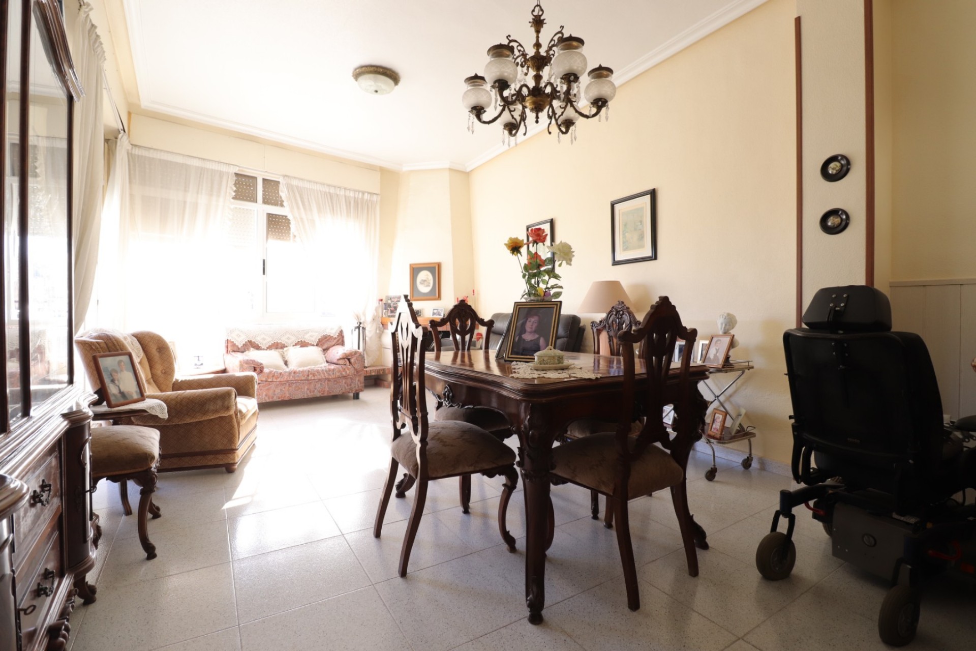 Re-Sale - Apartment - Rojales - Rojales - Village