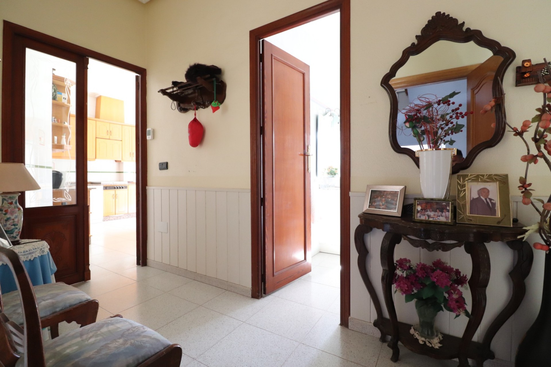 Re-Sale - Apartment - Rojales - Rojales - Village