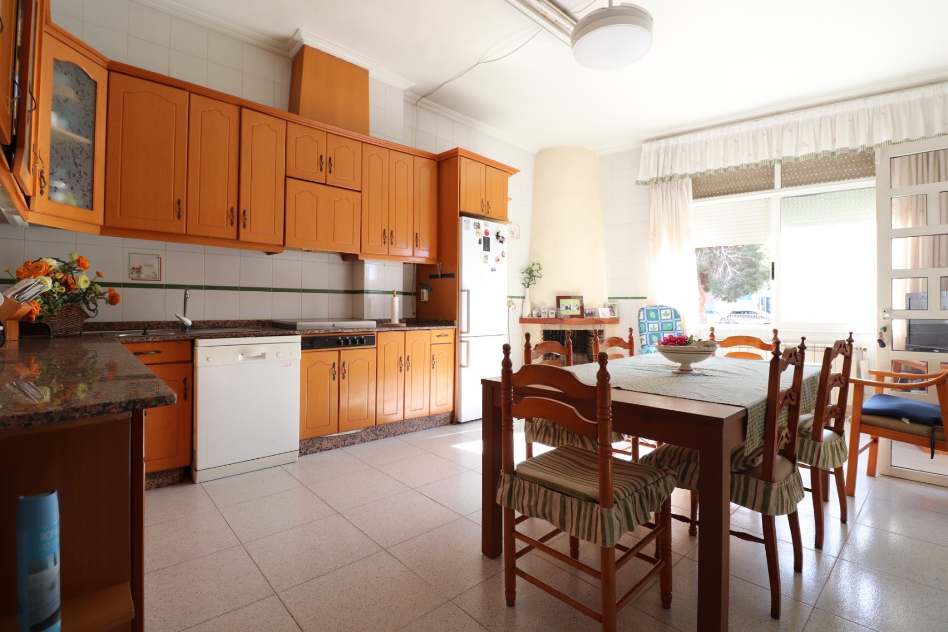 Re-Sale - Apartment - Rojales - Rojales - Village