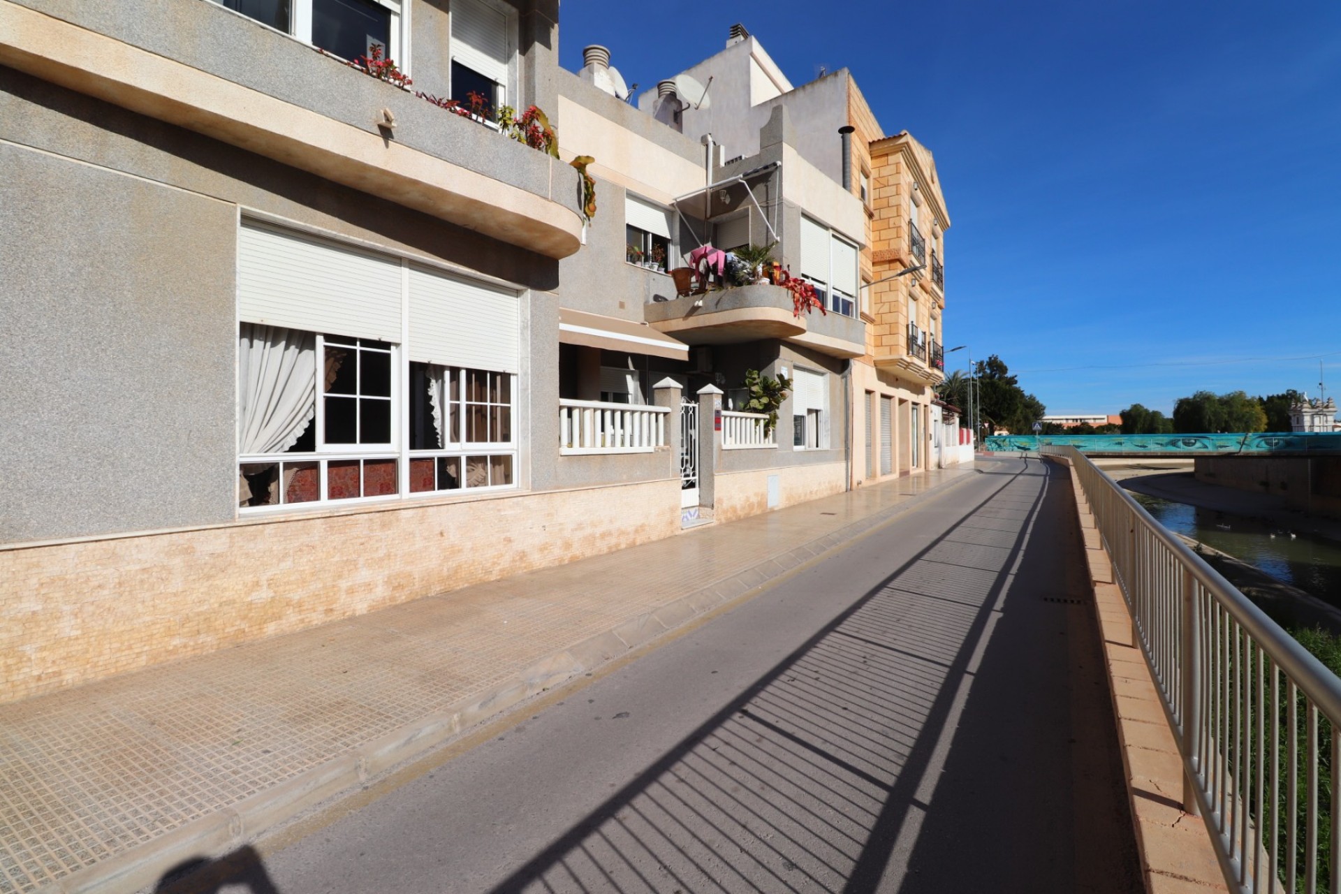 Re-Sale - Apartment - Rojales - Rojales - Village