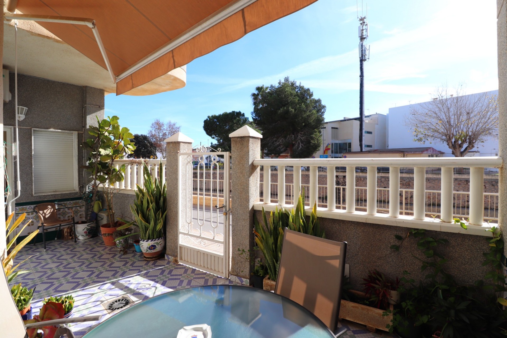 Re-Sale - Apartment - Rojales - Rojales - Village