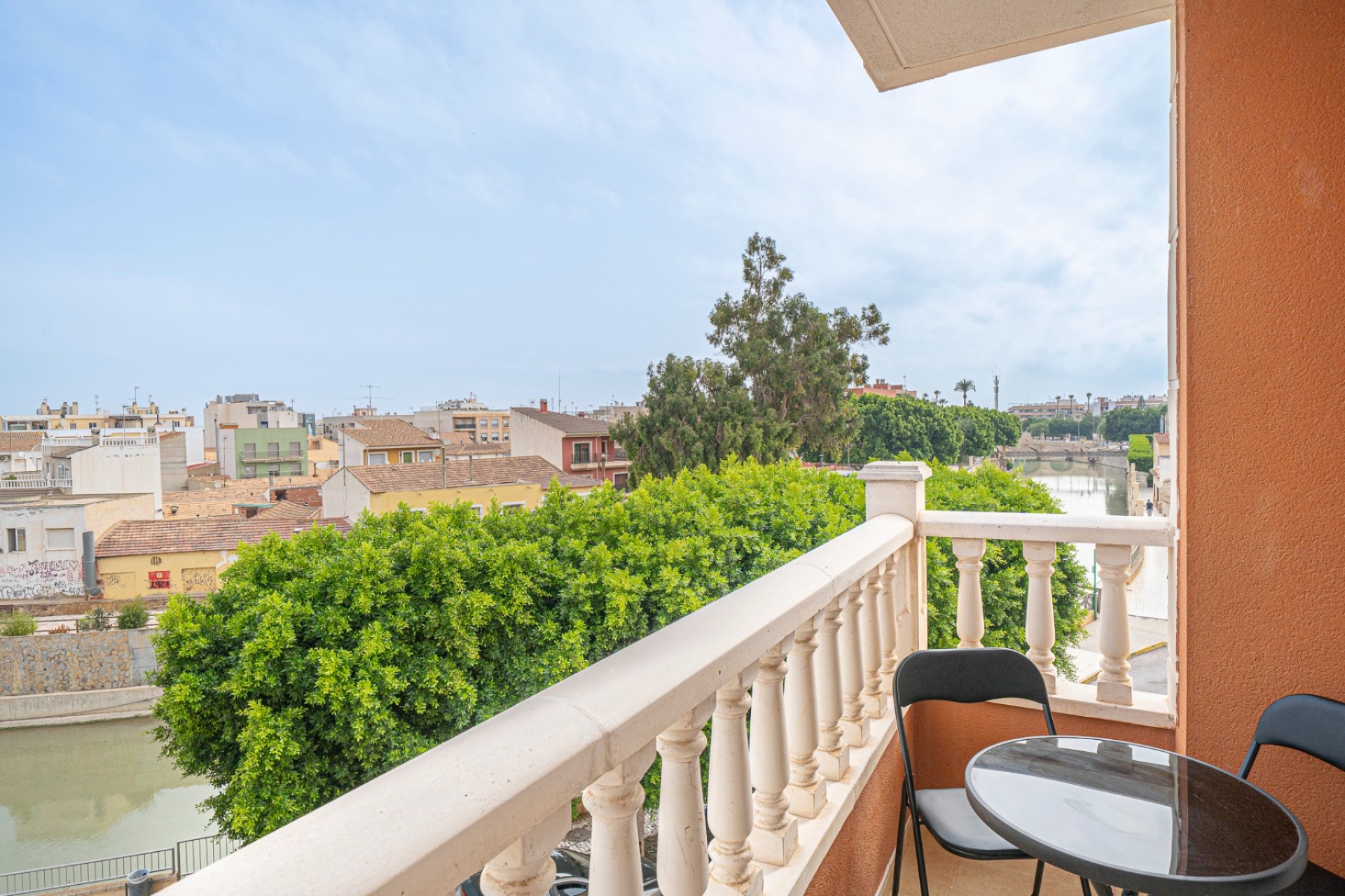 Re-Sale - Apartment - Rojales - Rojales - Village