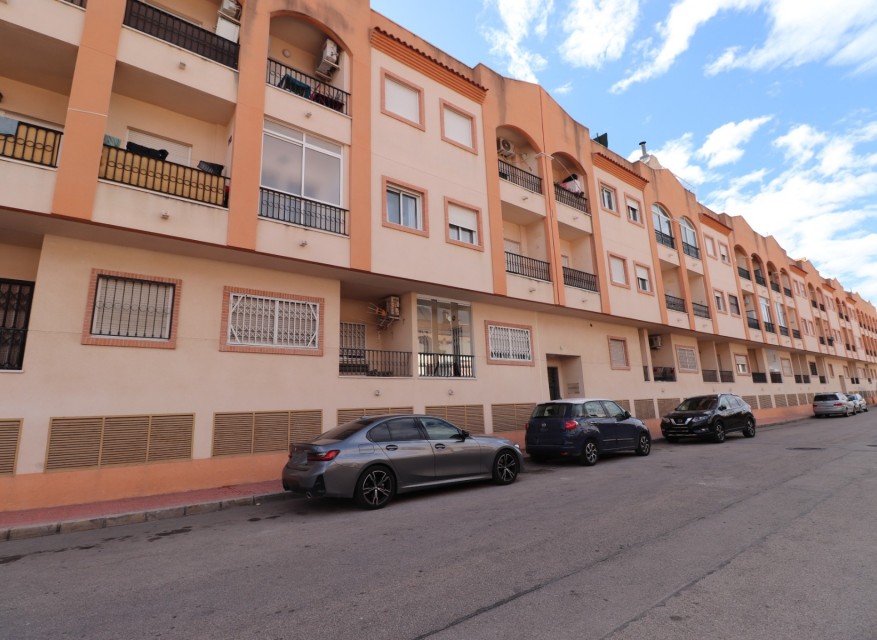 Re-Sale - Apartment - San Isidro - San Isidro - Town