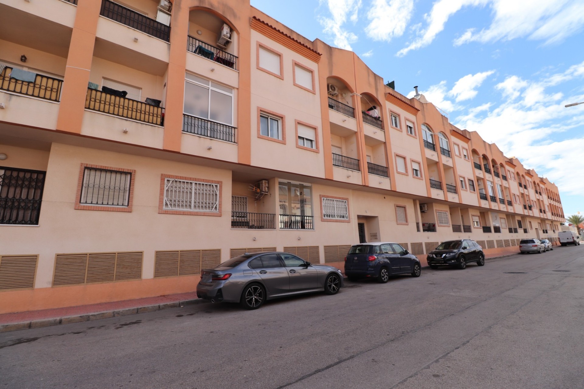 Re-Sale - Apartment - San Isidro - San Isidro - Town