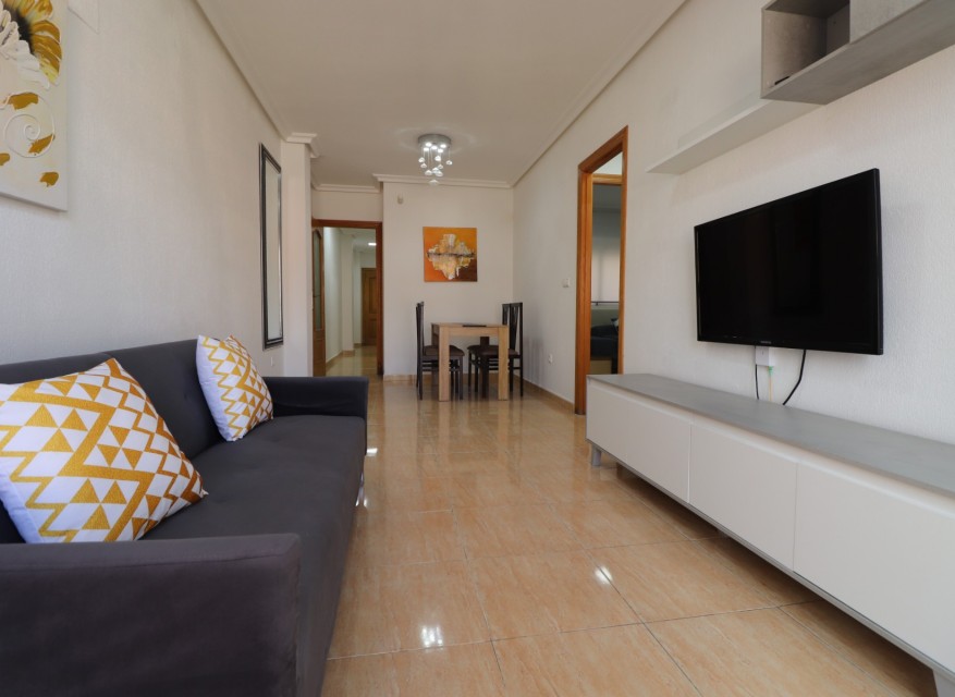 Re-Sale - Apartment - San Isidro - San Isidro - Town