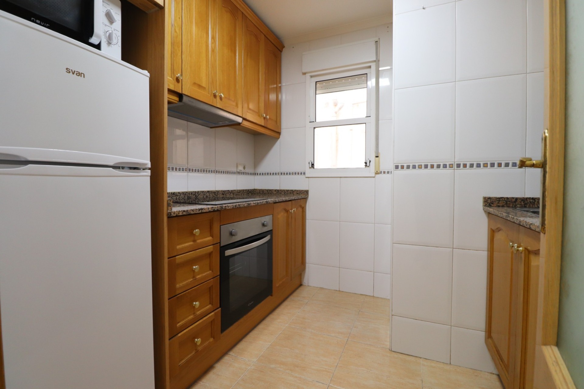 Re-Sale - Apartment - San Isidro - San Isidro - Town