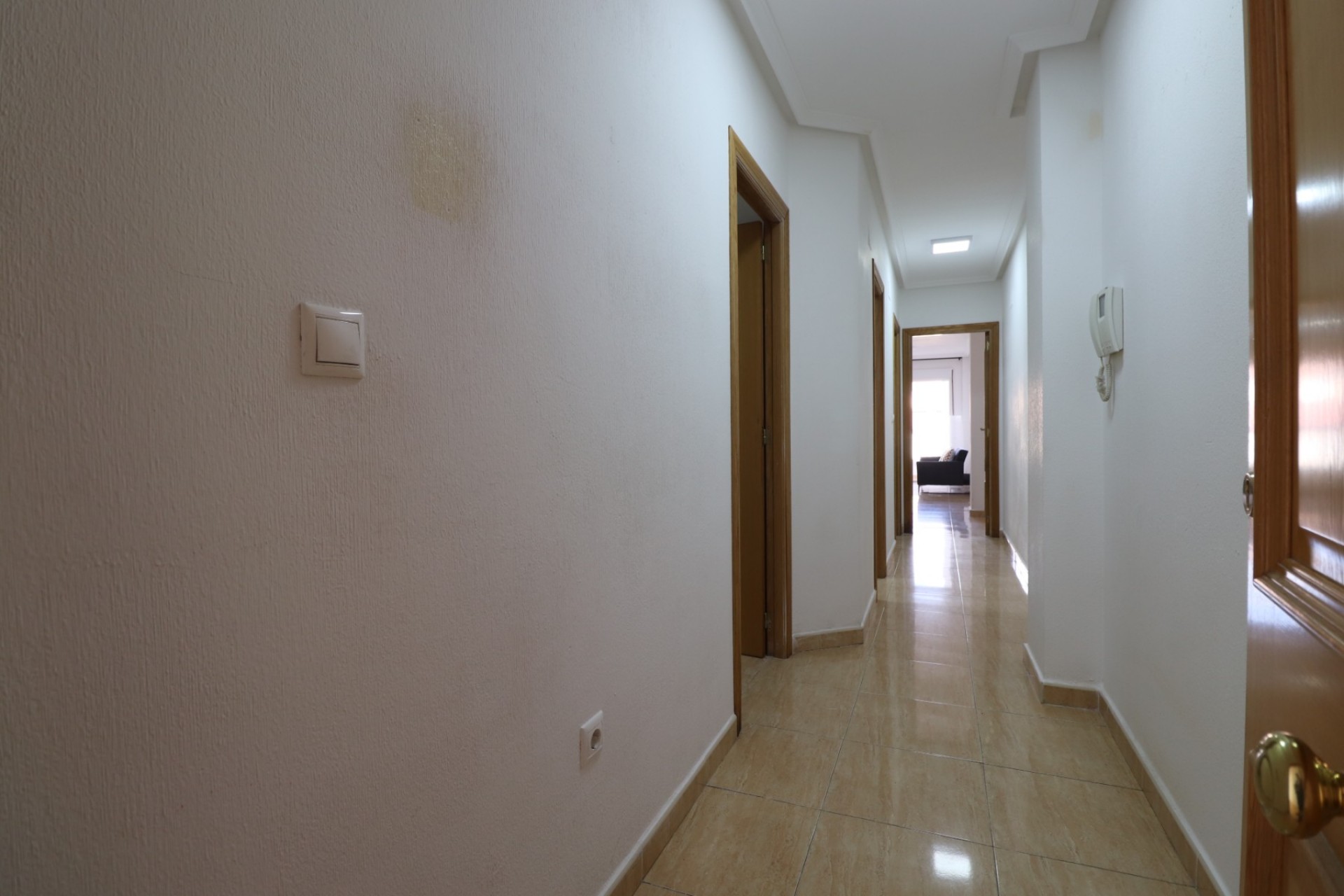 Re-Sale - Apartment - San Isidro - San Isidro - Town