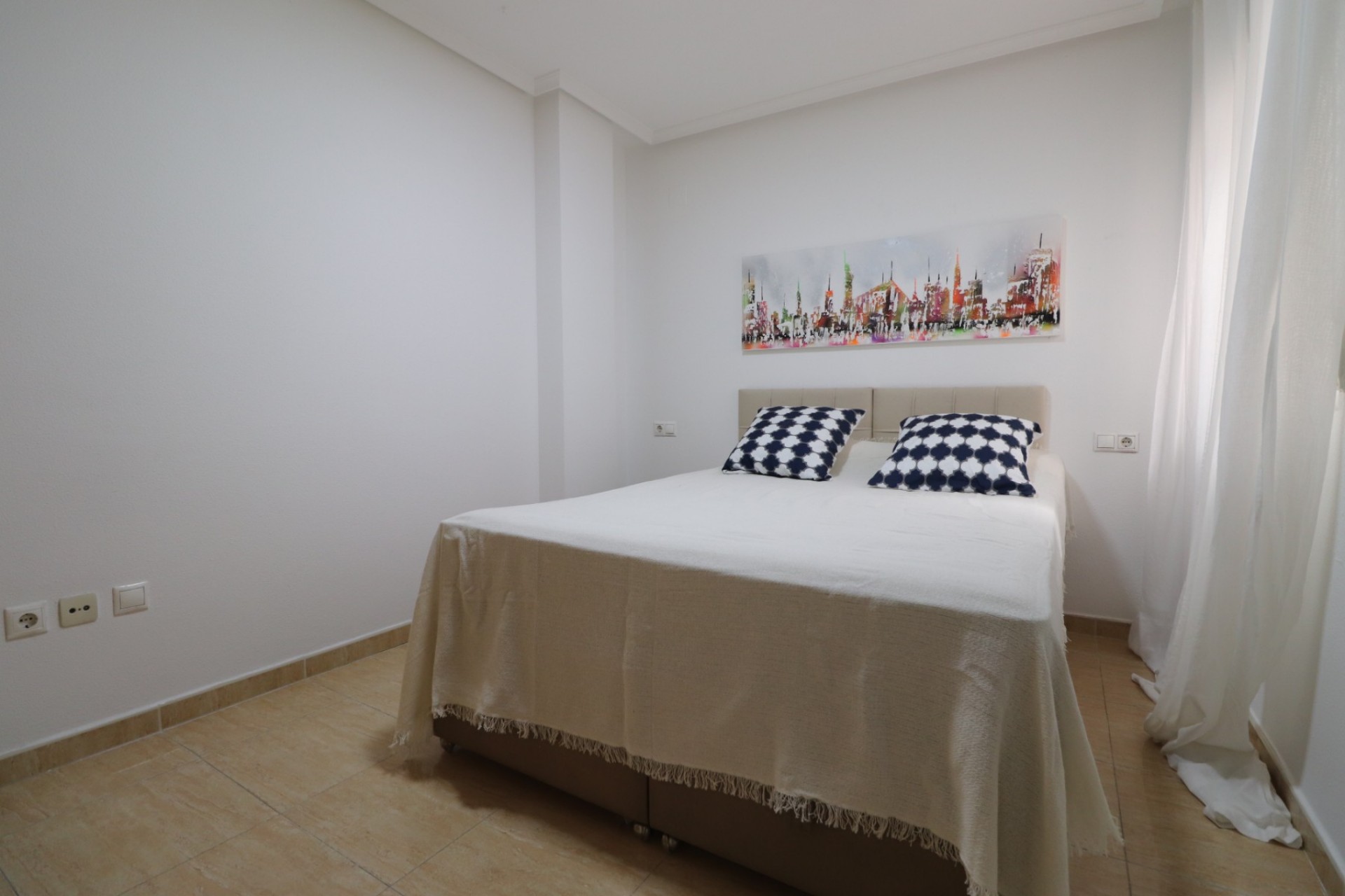 Re-Sale - Apartment - San Isidro - San Isidro - Town