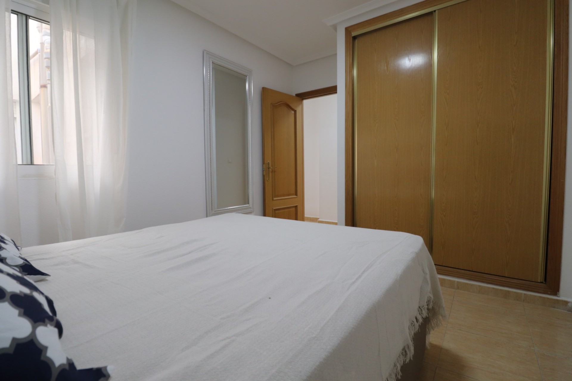 Re-Sale - Apartment - San Isidro - San Isidro - Town