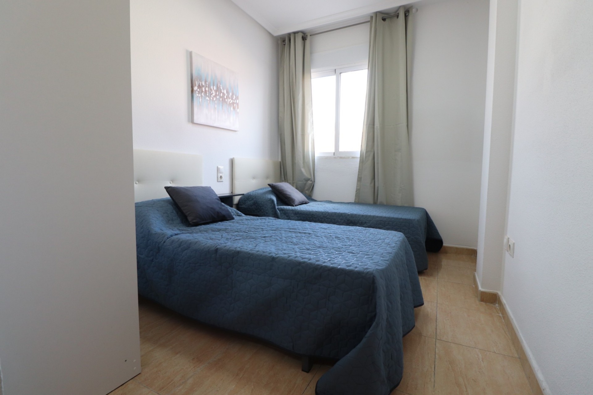 Re-Sale - Apartment - San Isidro - San Isidro - Town