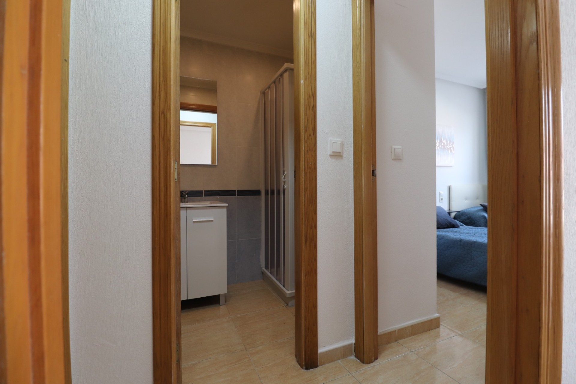 Re-Sale - Apartment - San Isidro - San Isidro - Town