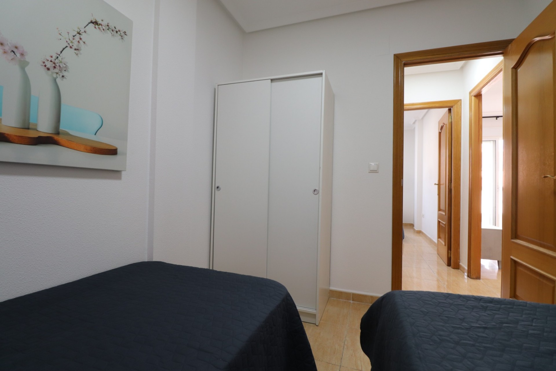 Re-Sale - Apartment - San Isidro - San Isidro - Town