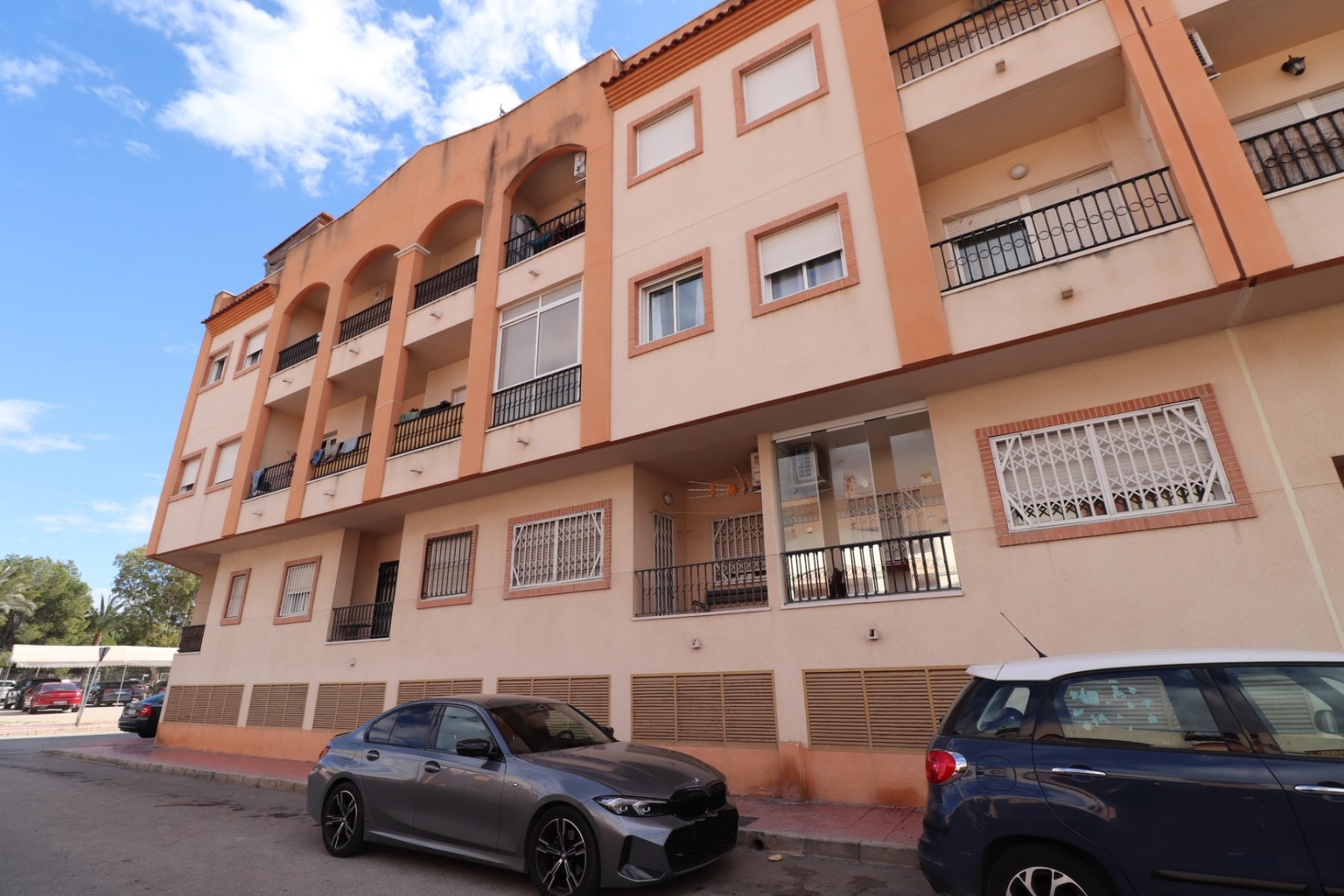 Re-Sale - Apartment - San Isidro - San Isidro - Town