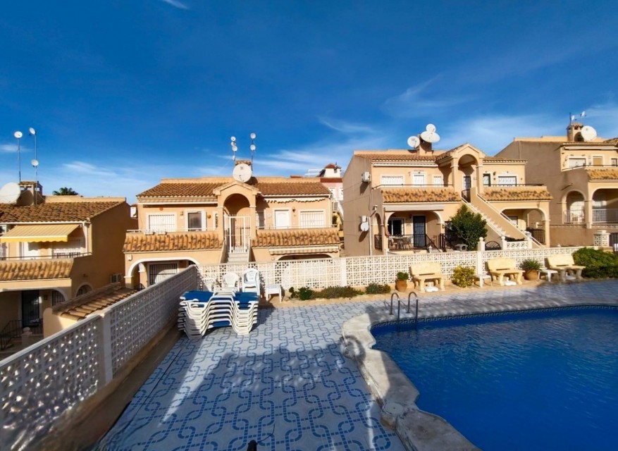 Re-Sale - Apartment - San Miguel de Salinas - Blue Lagoon