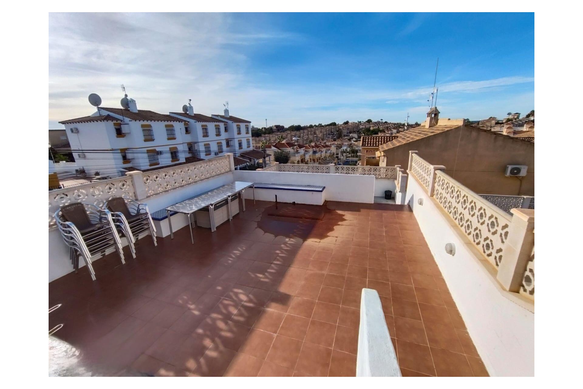Re-Sale - Apartment - San Miguel de Salinas - Blue Lagoon
