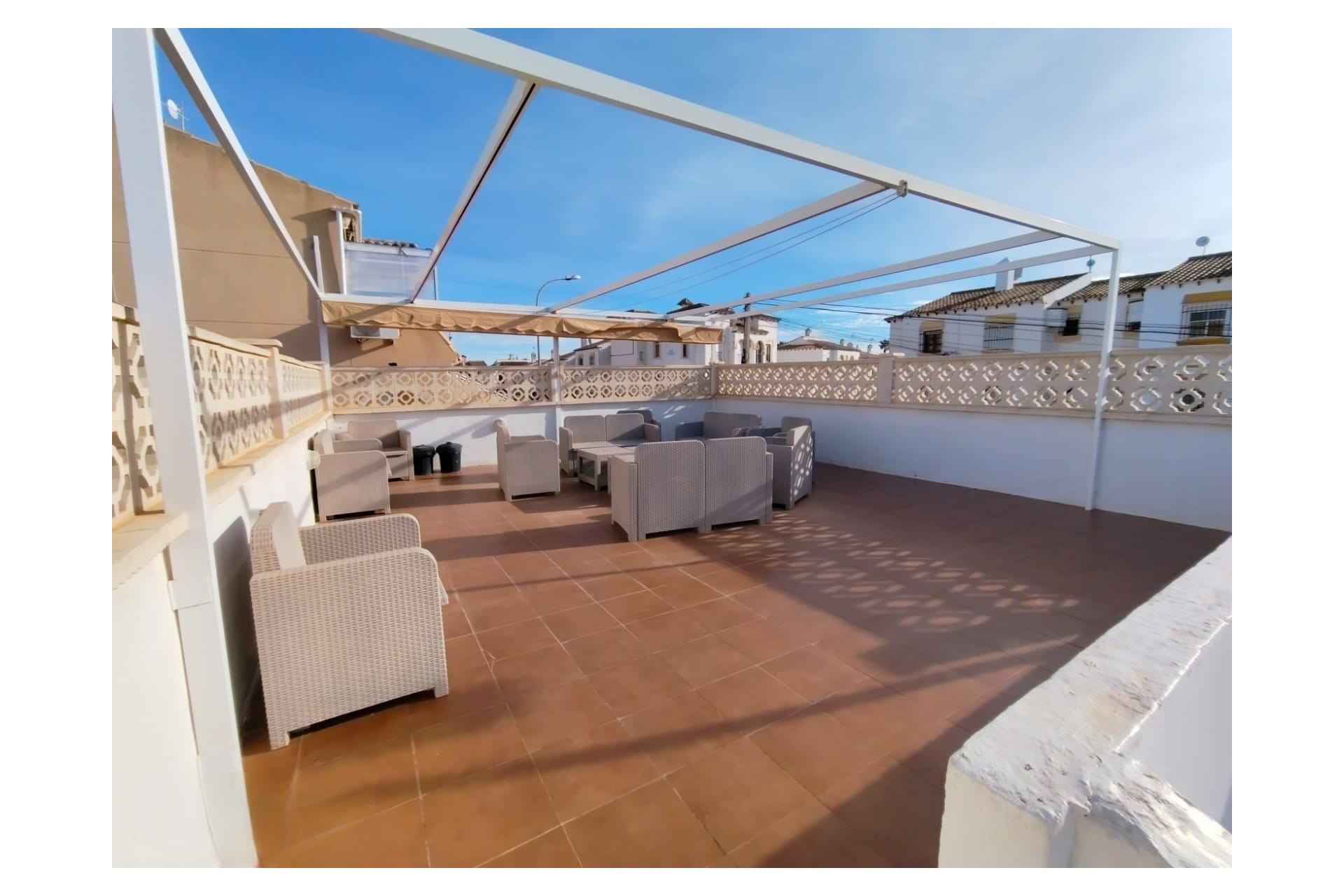 Re-Sale - Apartment - San Miguel de Salinas - Blue Lagoon