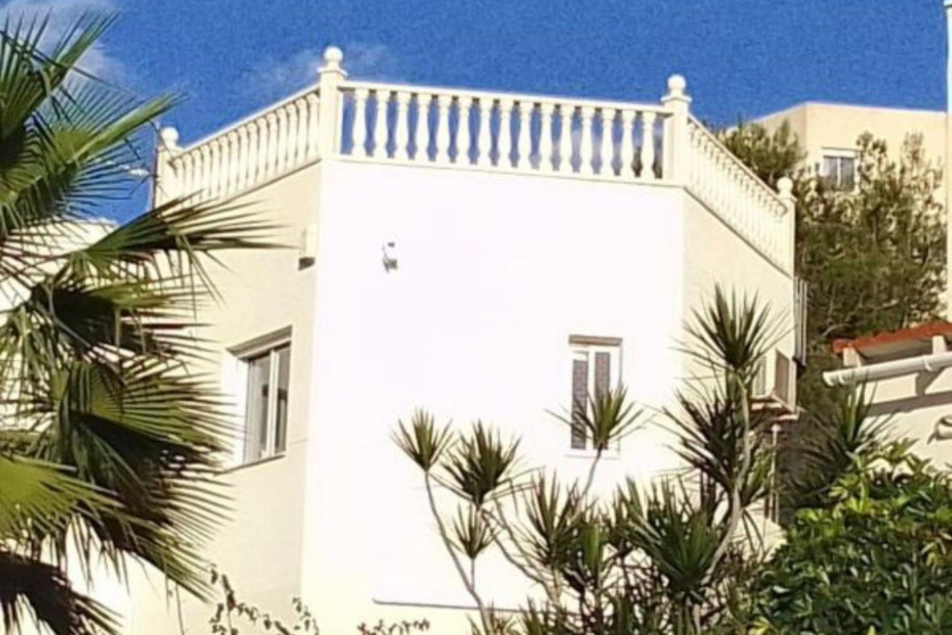 Re-Sale - Apartment - San Miguel de Salinas - La Cañada - Los Alcores