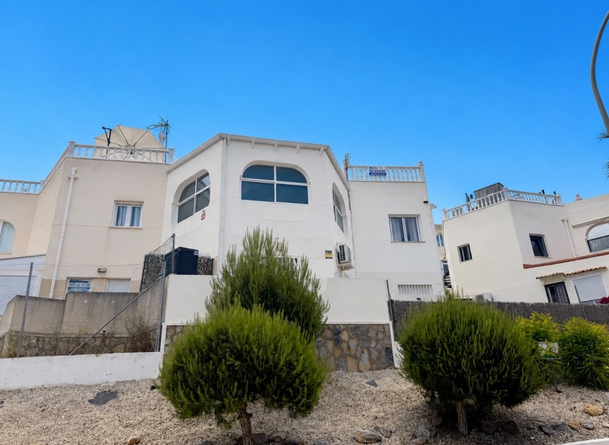 Re-Sale - Apartment - San Miguel de Salinas - La Cañada - Los Alcores