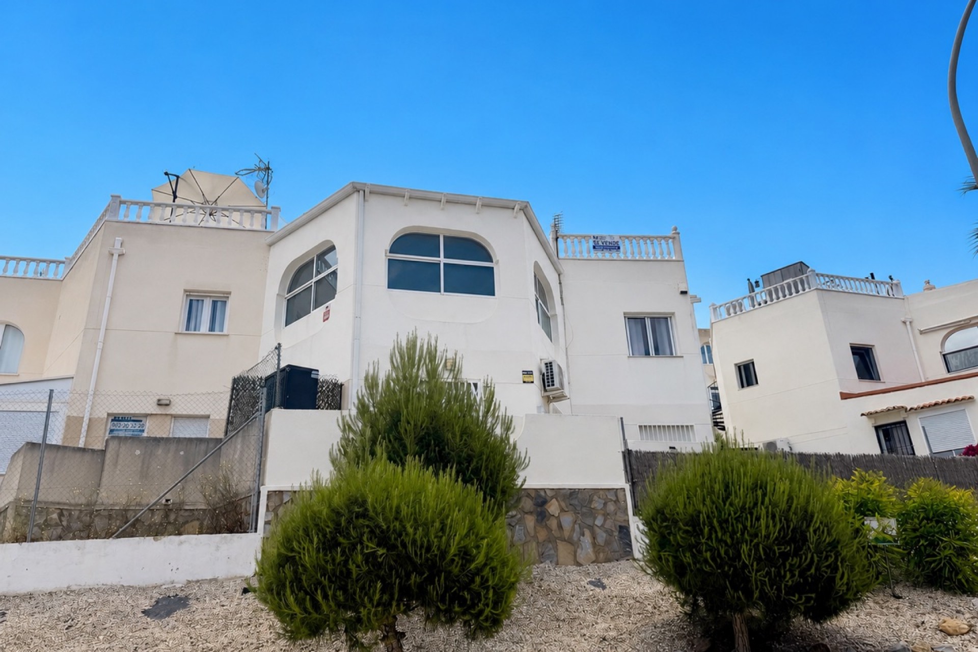 Re-Sale - Apartment - San Miguel de Salinas - La Cañada - Los Alcores