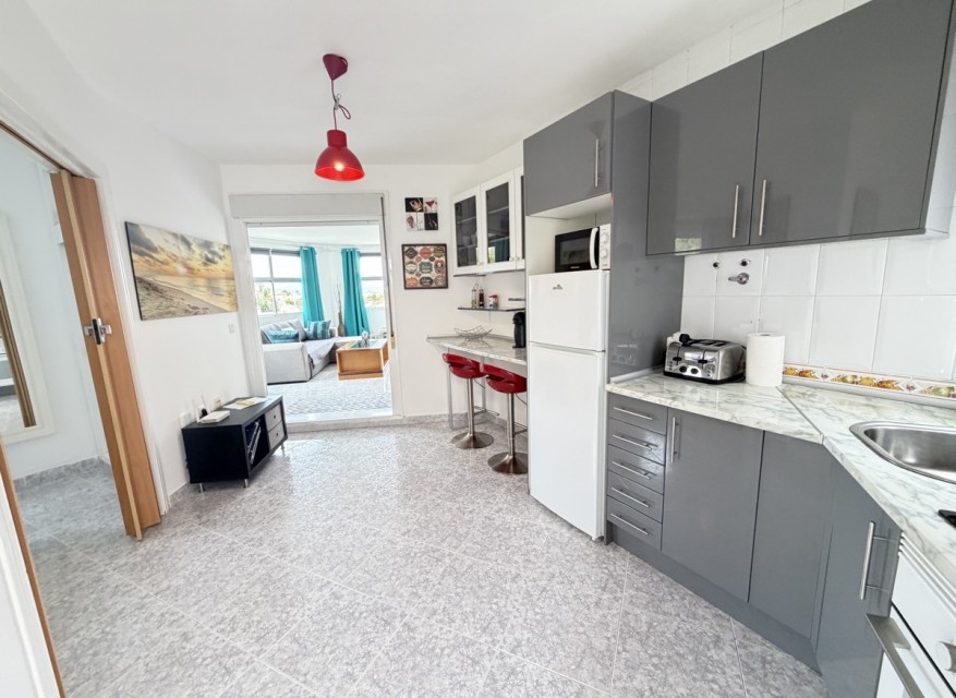 Re-Sale - Apartment - San Miguel de Salinas - La Cañada - Los Alcores