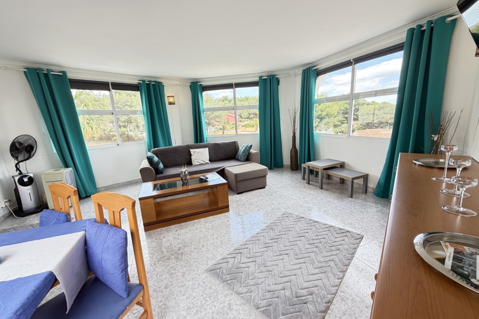 Re-Sale - Apartment - San Miguel de Salinas - La Cañada - Los Alcores
