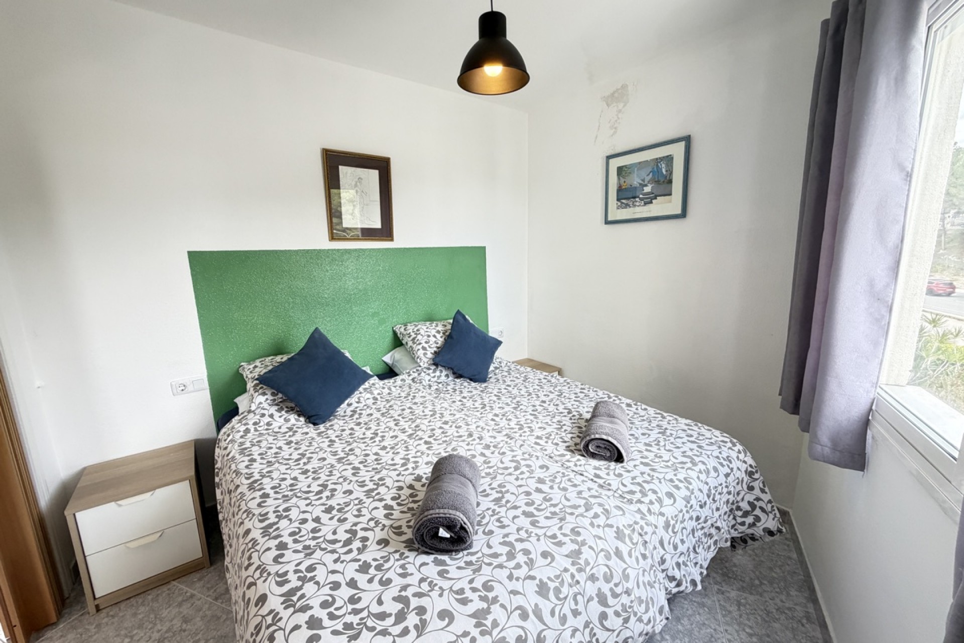 Re-Sale - Apartment - San Miguel de Salinas - La Cañada - Los Alcores