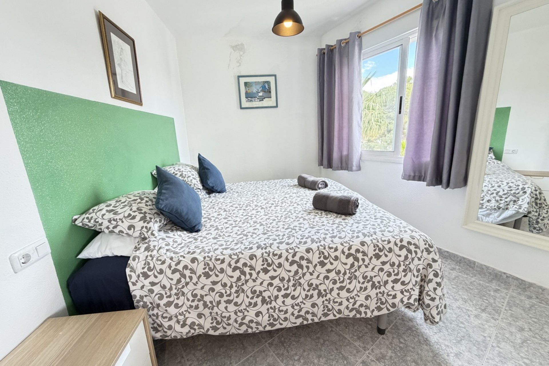 Re-Sale - Apartment - San Miguel de Salinas - La Cañada - Los Alcores