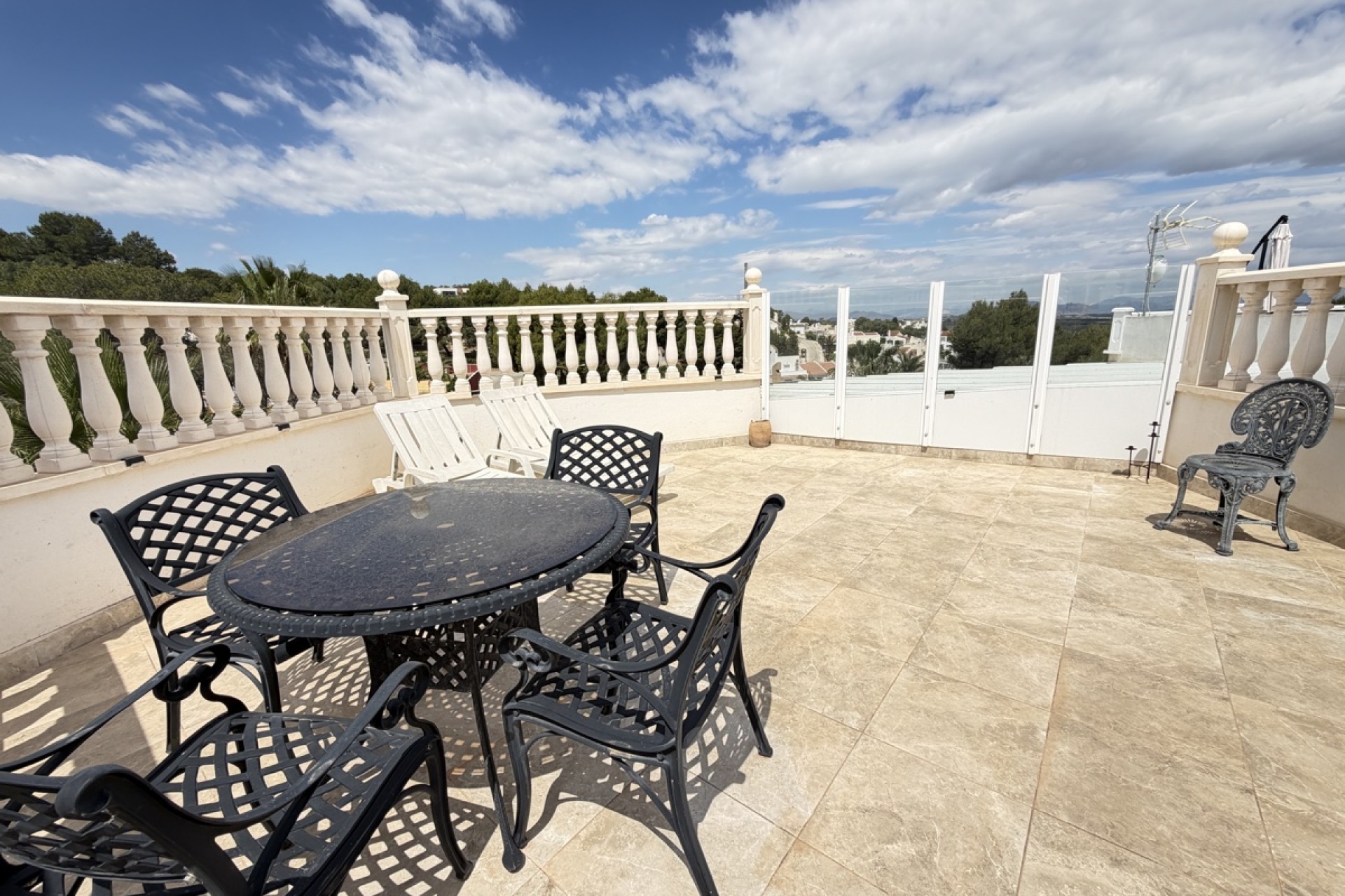 Re-Sale - Apartment - San Miguel de Salinas - La Cañada - Los Alcores