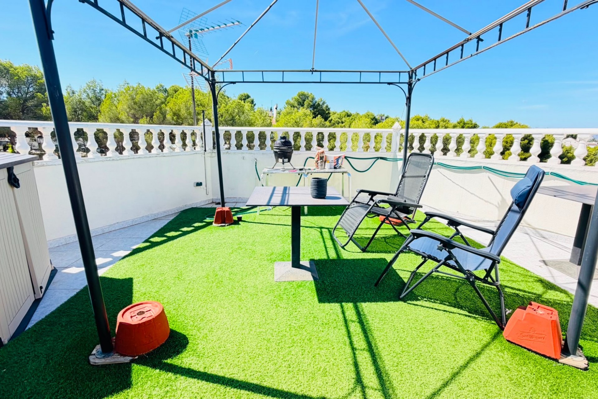 Re-Sale - Apartment - San Miguel de Salinas - Las Comunicaciones
