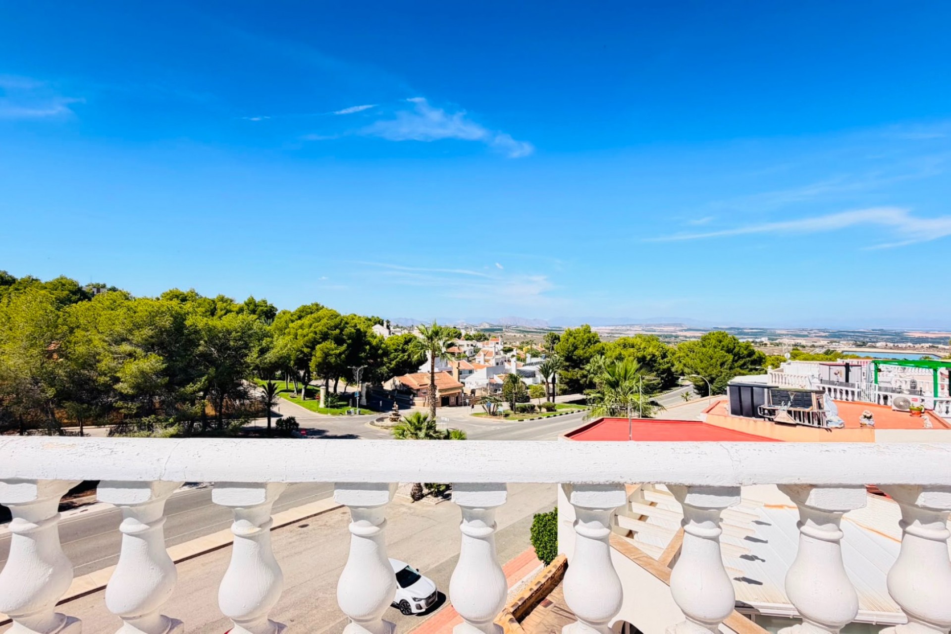 Re-Sale - Apartment - San Miguel de Salinas - Las Comunicaciones