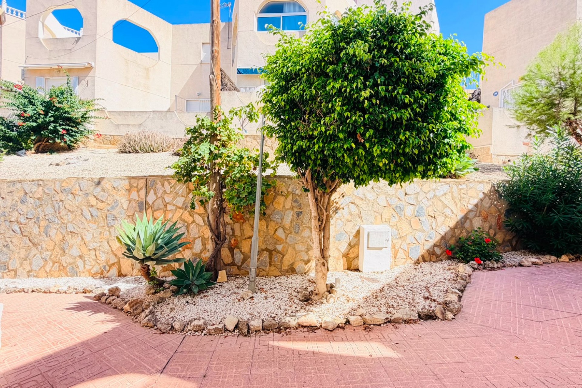 Re-Sale - Apartment - San Miguel de Salinas - Las Comunicaciones